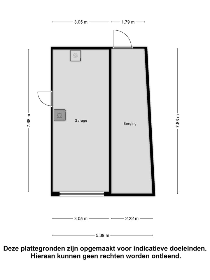 Foto 38 van Klimopstraat 1