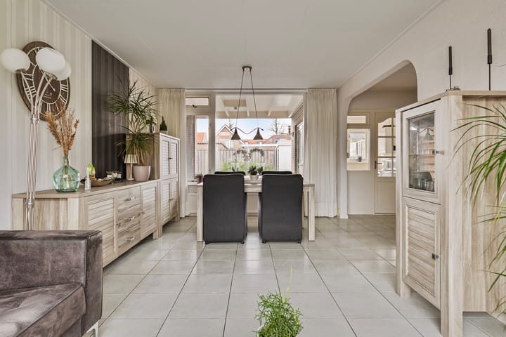 Foto 3 van Klimopstraat 1