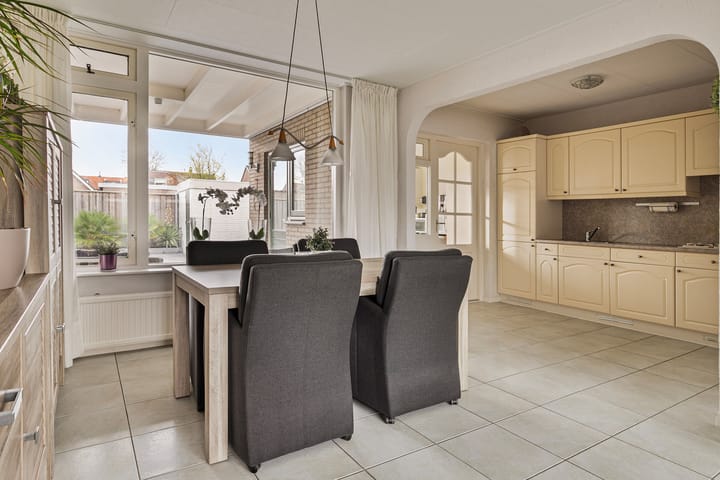 Foto 9 van Klimopstraat 1