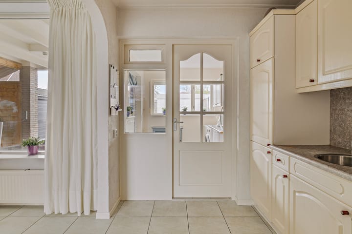 Foto 11 van Klimopstraat 1