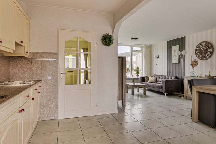 Foto 13 van Klimopstraat 1