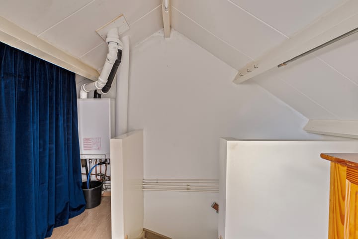 Foto 21 van Klimopstraat 1