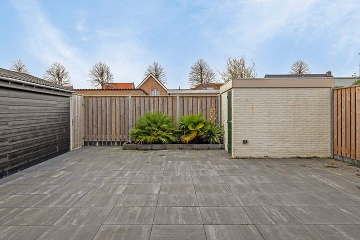 Foto 25 van Klimopstraat 1