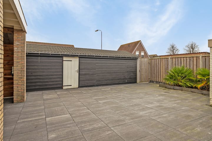 Foto 26 van Klimopstraat 1