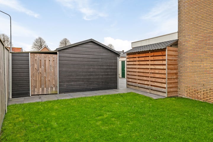 Foto 27 van Klimopstraat 1