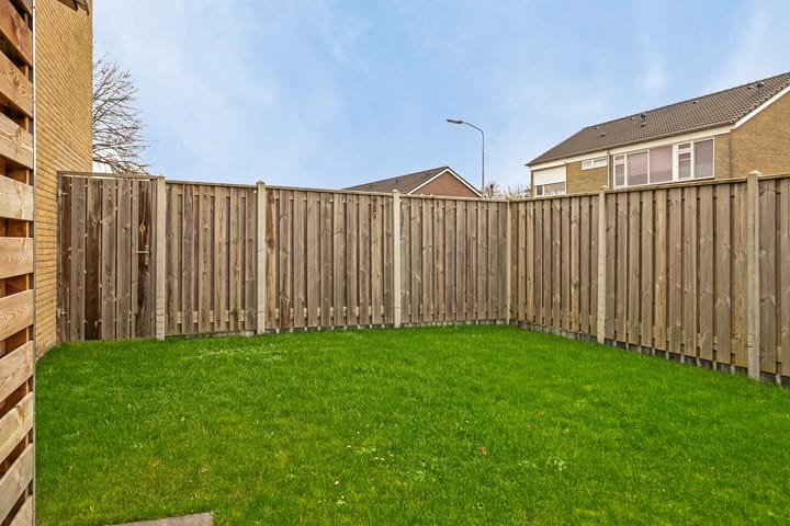 Foto 28 van Klimopstraat 1