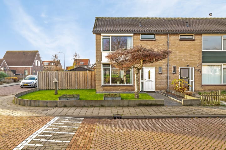 Foto 30 van Klimopstraat 1