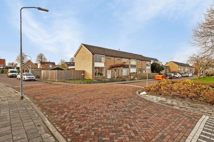 Foto 31 van Klimopstraat 1