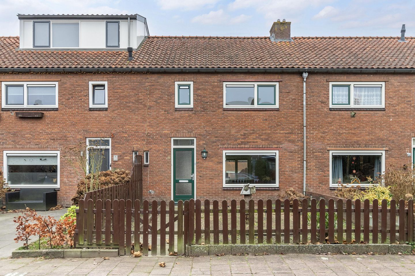 Foto 1 van Leeuwerikweg 7