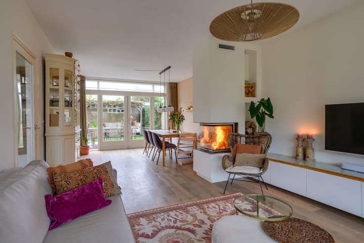 Foto 2 van Vianendreef 31