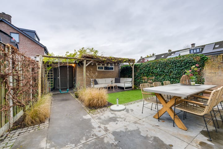 Foto 3 van Vianendreef 31