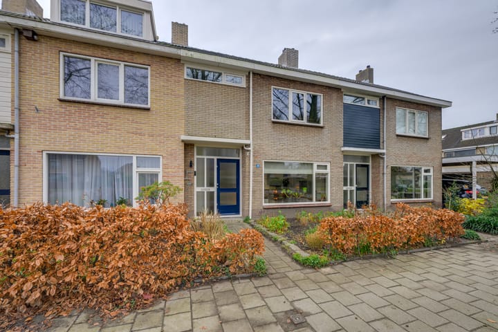 Foto 4 van Vianendreef 31