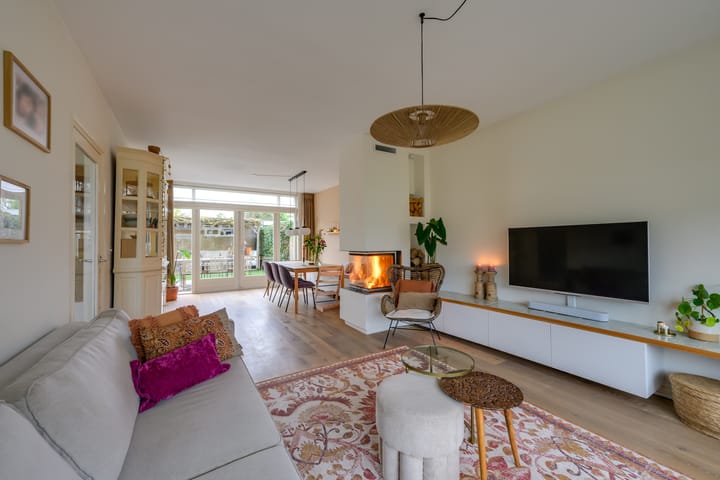 Foto 9 van Vianendreef 31