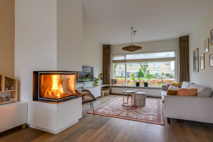 Foto 10 van Vianendreef 31