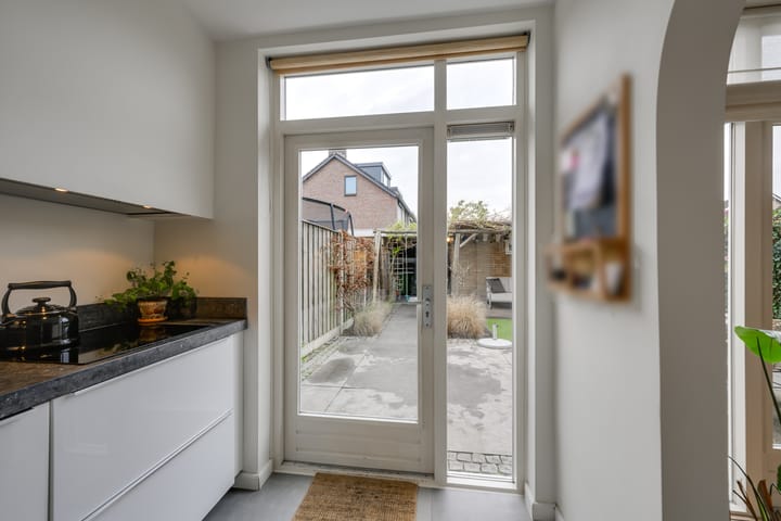 Foto 18 van Vianendreef 31