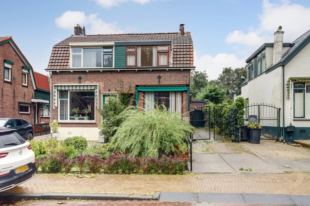 Foto 2 van Bermweg 408