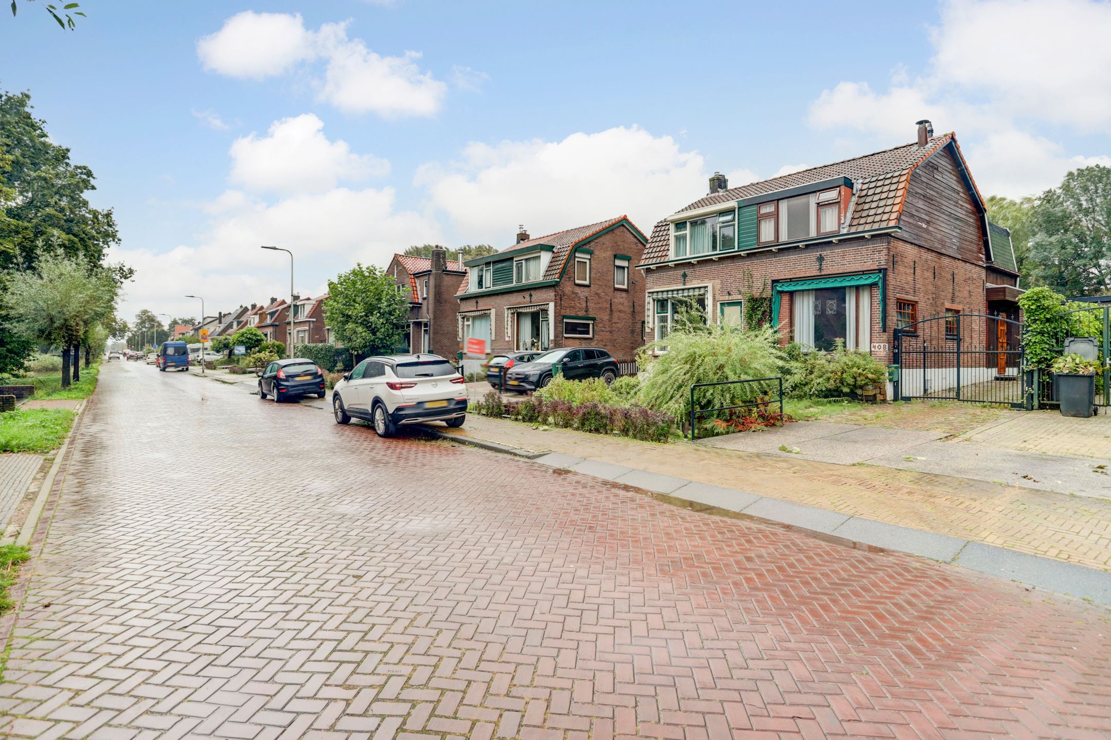 Foto 3 van Bermweg 408