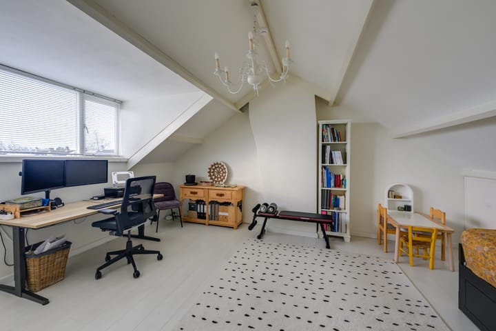 Foto 34 van Vianendreef 31