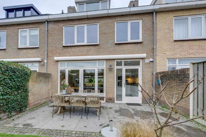 Foto 35 van Vianendreef 31