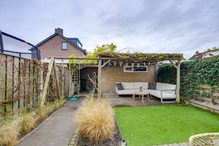 Foto 36 van Vianendreef 31