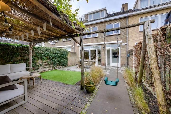 Foto 37 van Vianendreef 31