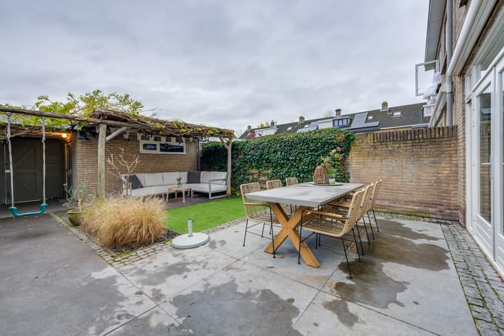 Foto 38 van Vianendreef 31