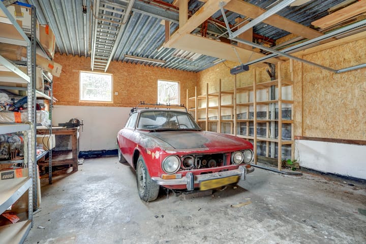 Foto 25 van Bermweg 408