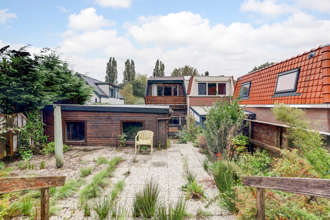 Foto 32 van Bermweg 408