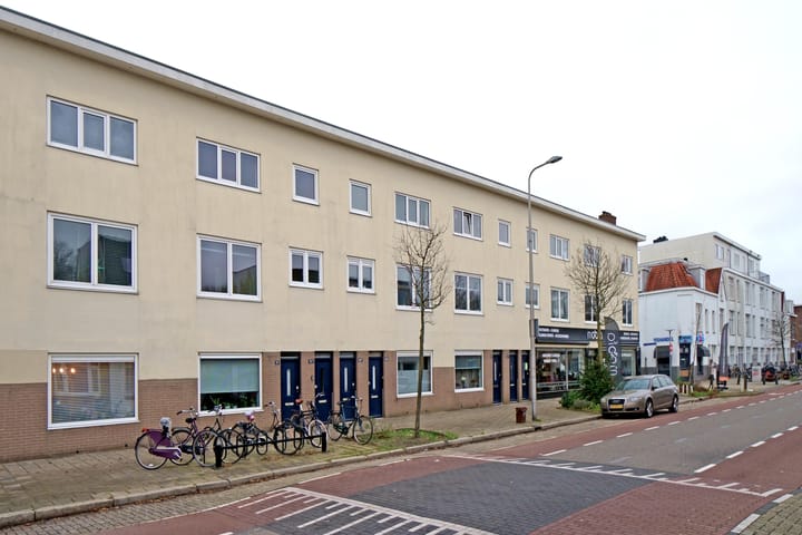 Photo 1 of Laan van Nieuw-Guinea 91-BS