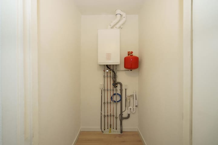 Photo 13 of Laan van Nieuw-Guinea 91-BS