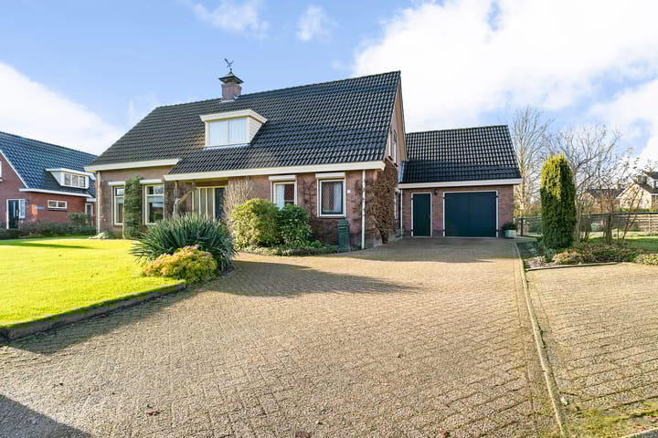 Foto 1 van Kosterijweg 18-A