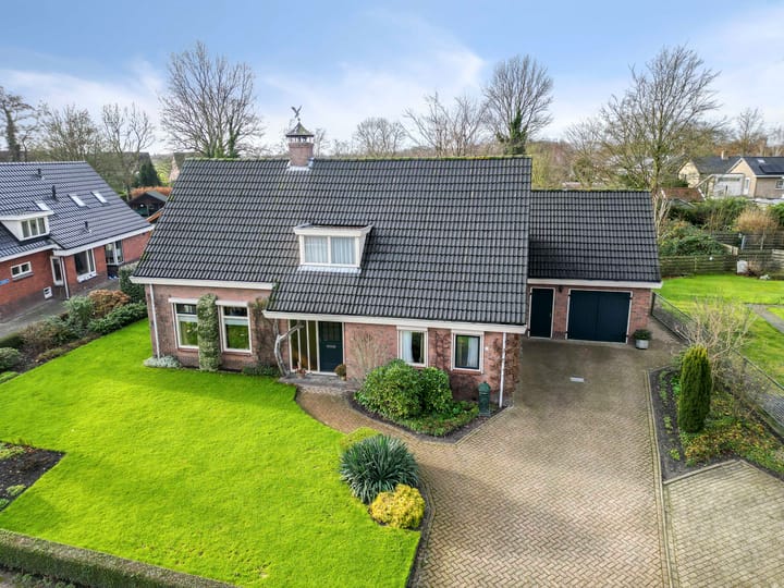 Foto 2 van Kosterijweg 18-A