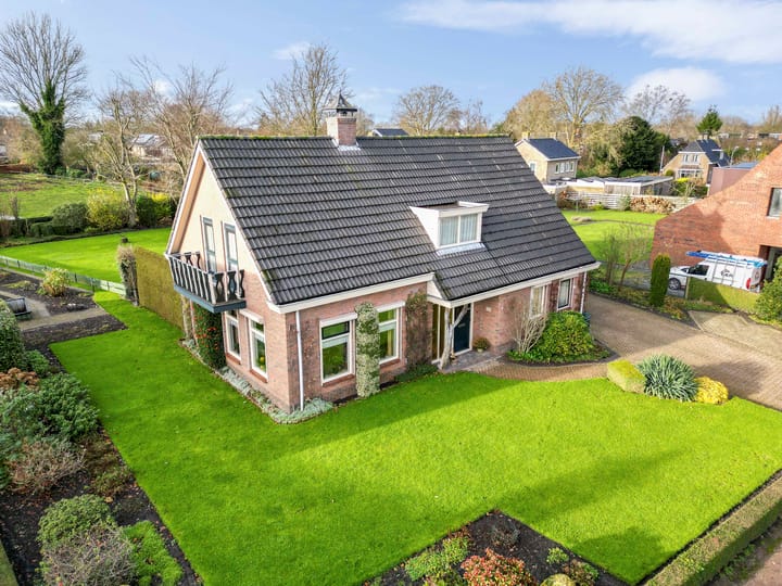 Foto 3 van Kosterijweg 18-A