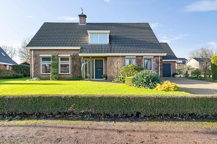 Foto 4 van Kosterijweg 18-A