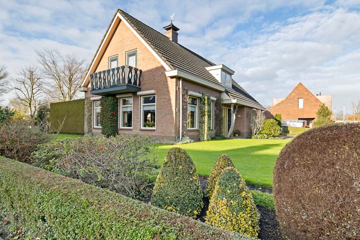 Foto 5 van Kosterijweg 18-A