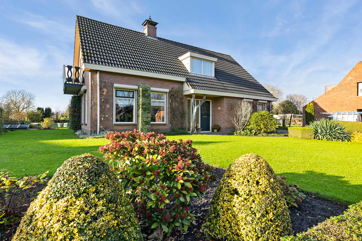 Foto 6 van Kosterijweg 18-A