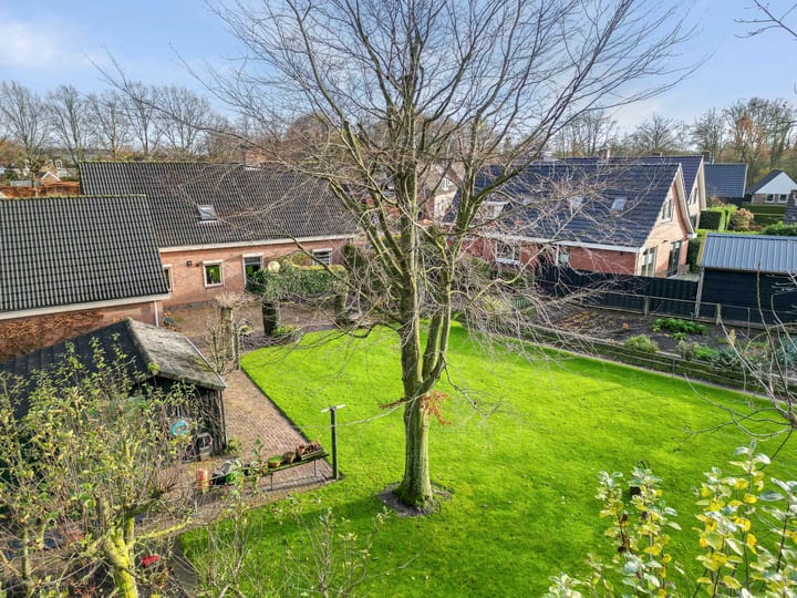 Foto 7 van Kosterijweg 18-A