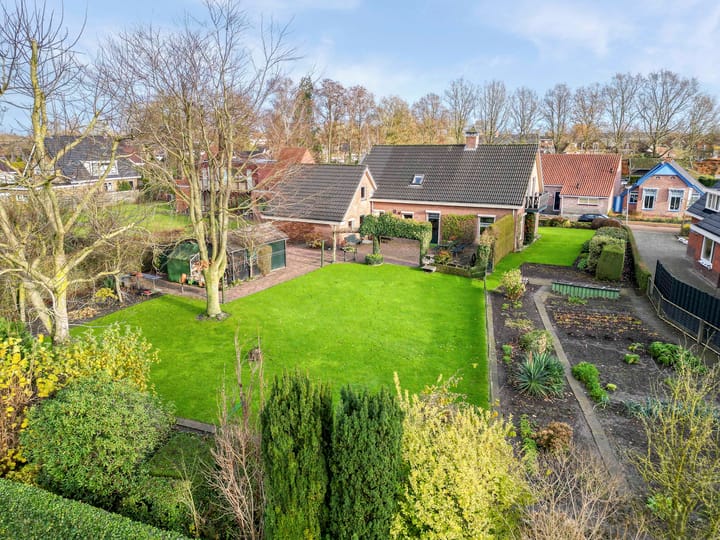 Foto 8 van Kosterijweg 18-A