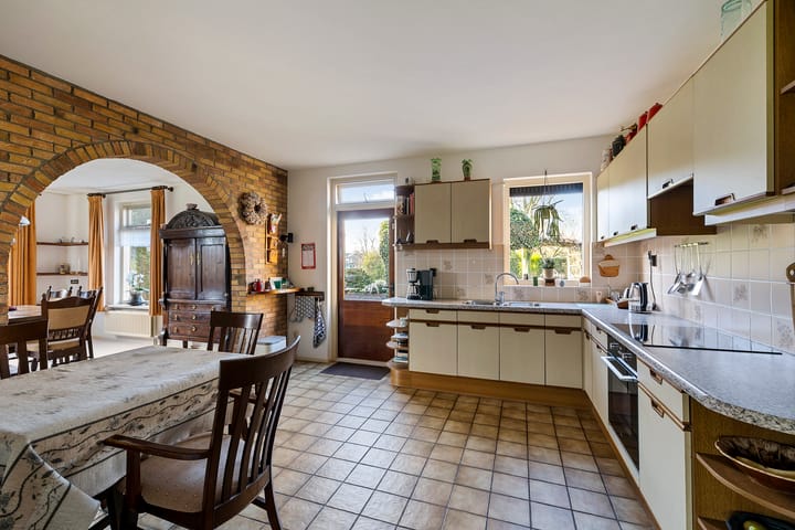 Foto 12 van Kosterijweg 18-A