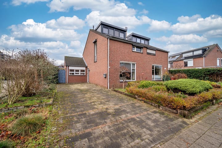 Foto 1 van Jan Verschurensingel 78