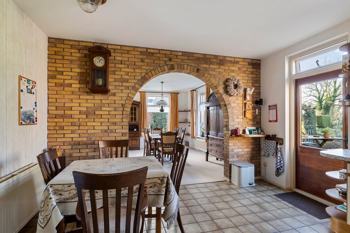 Foto 13 van Kosterijweg 18-A