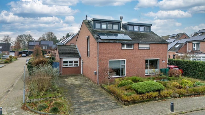 Foto 2 van Jan Verschurensingel 78