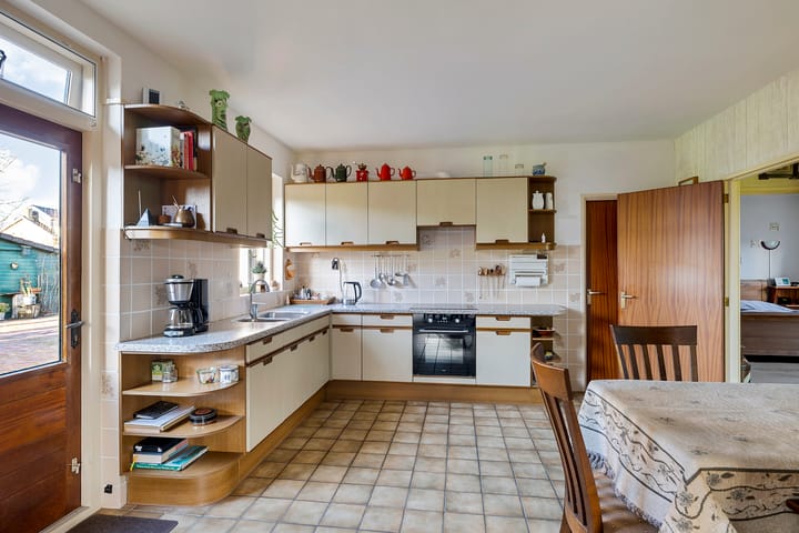 Foto 14 van Kosterijweg 18-A