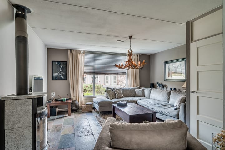 Foto 5 van Jan Verschurensingel 78