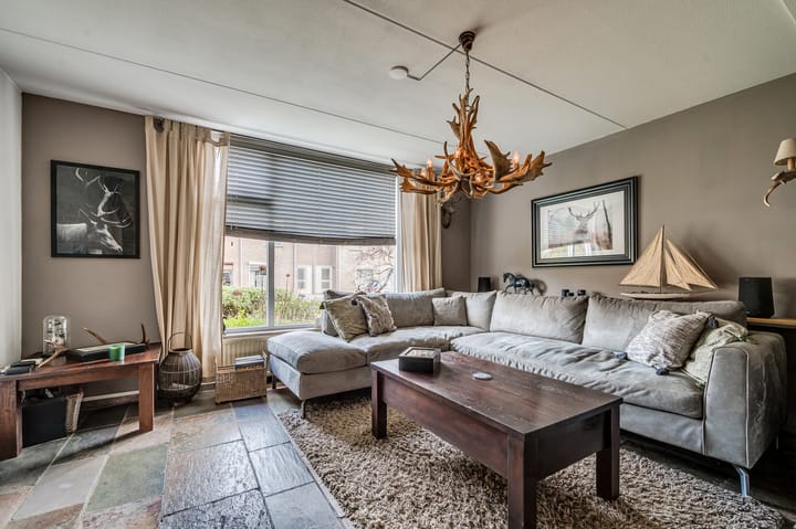 Foto 6 van Jan Verschurensingel 78