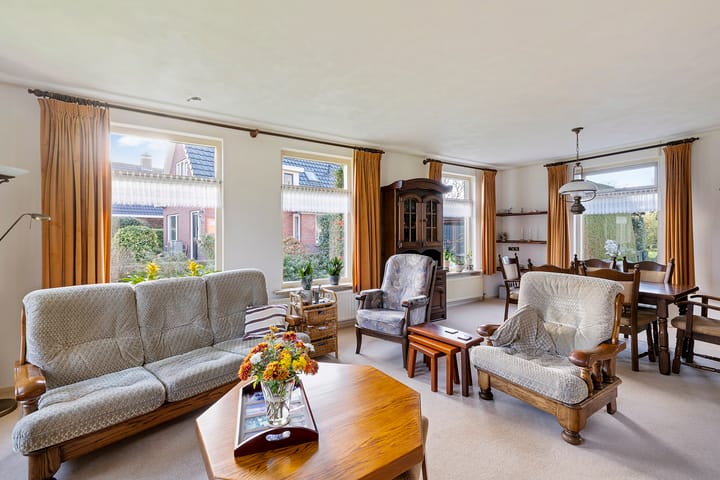 Foto 18 van Kosterijweg 18-A