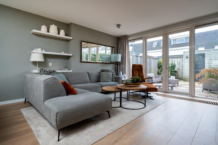 Foto 3 van Starstraat 39