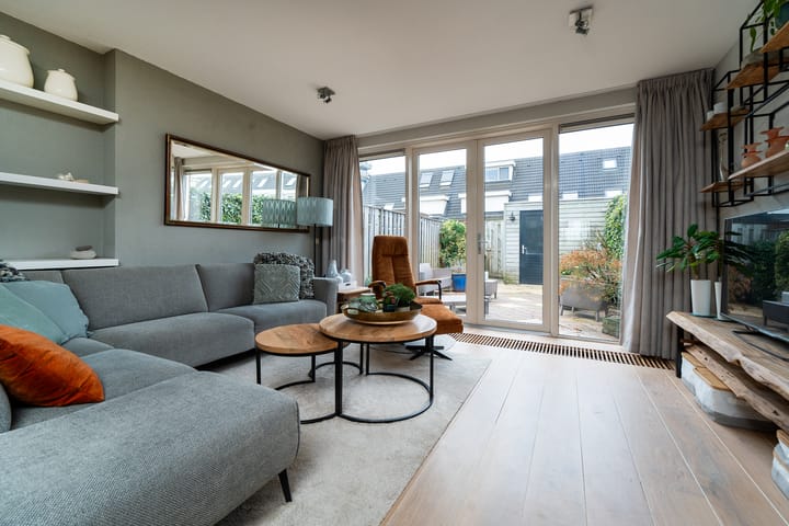 Foto 7 van Starstraat 39