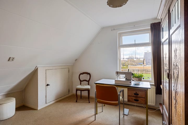 Foto 30 van Kosterijweg 18-A