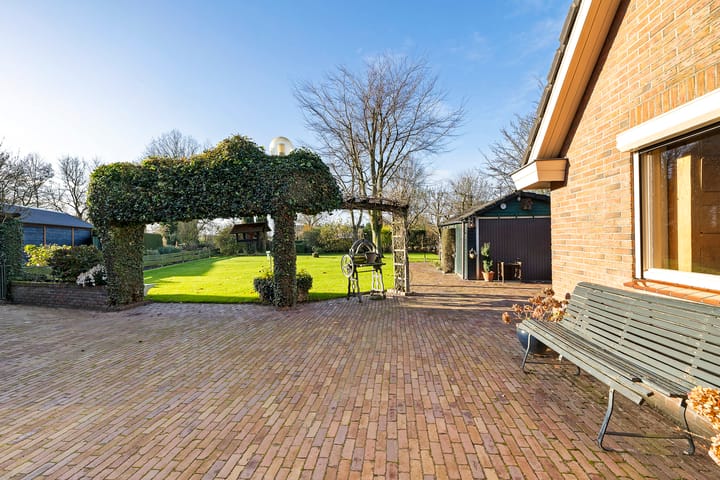 Foto 32 van Kosterijweg 18-A